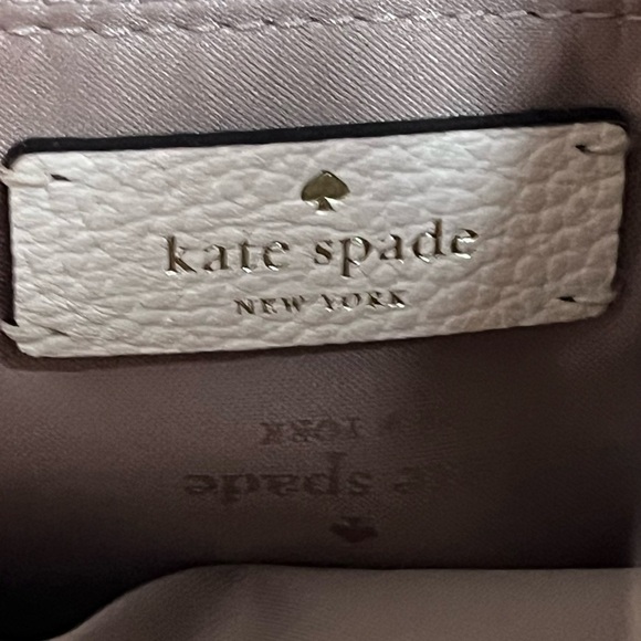Kate Spade Leila Triple Compartment Hobo/ Shoulder Bag - Picture 10 of 15